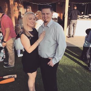 Meet your Posher, Nicholas